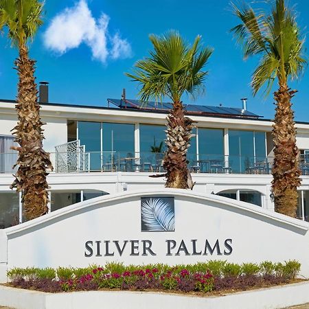 Silver Palms Belek Exterior photo