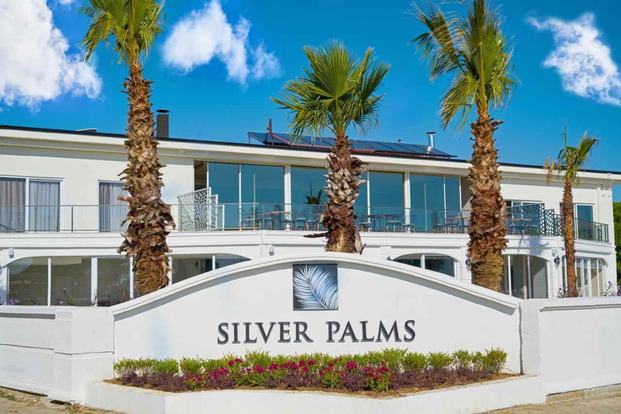 Silver Palms Belek Exterior photo